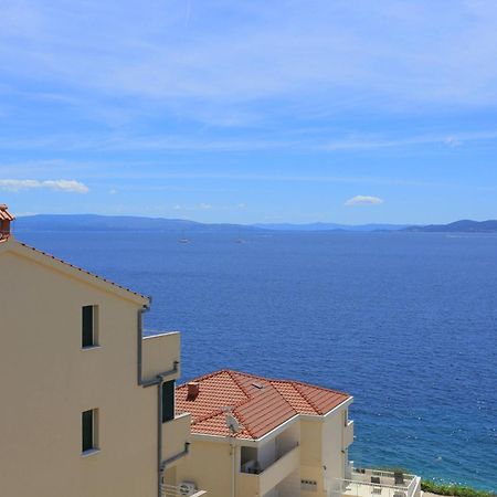 טרוגיר Family Friendly Apartments With A Swimming Pool Businci, Ciovo - 11232 מראה חיצוני תמונה