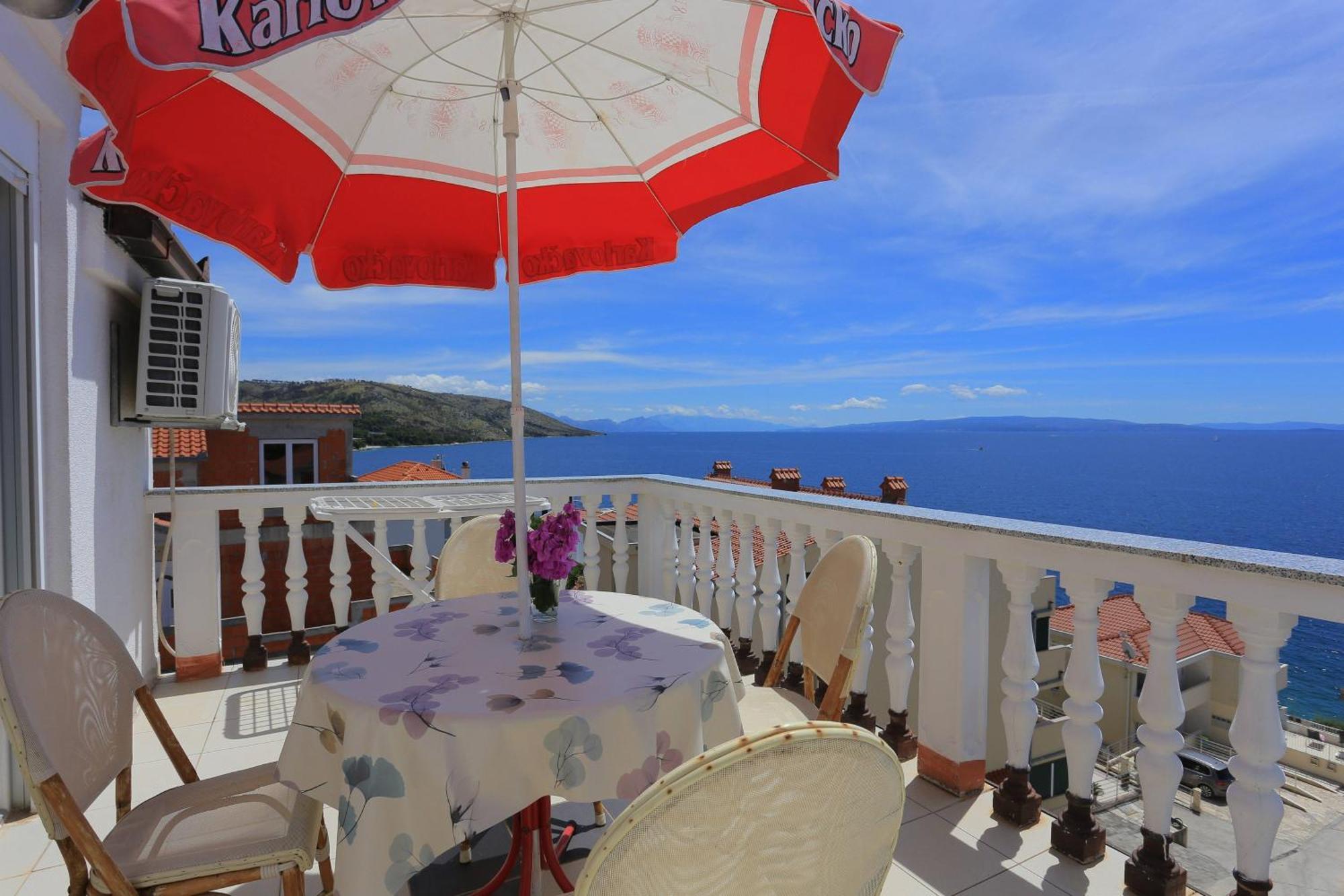 טרוגיר Family Friendly Apartments With A Swimming Pool Businci, Ciovo - 11232 מראה חיצוני תמונה