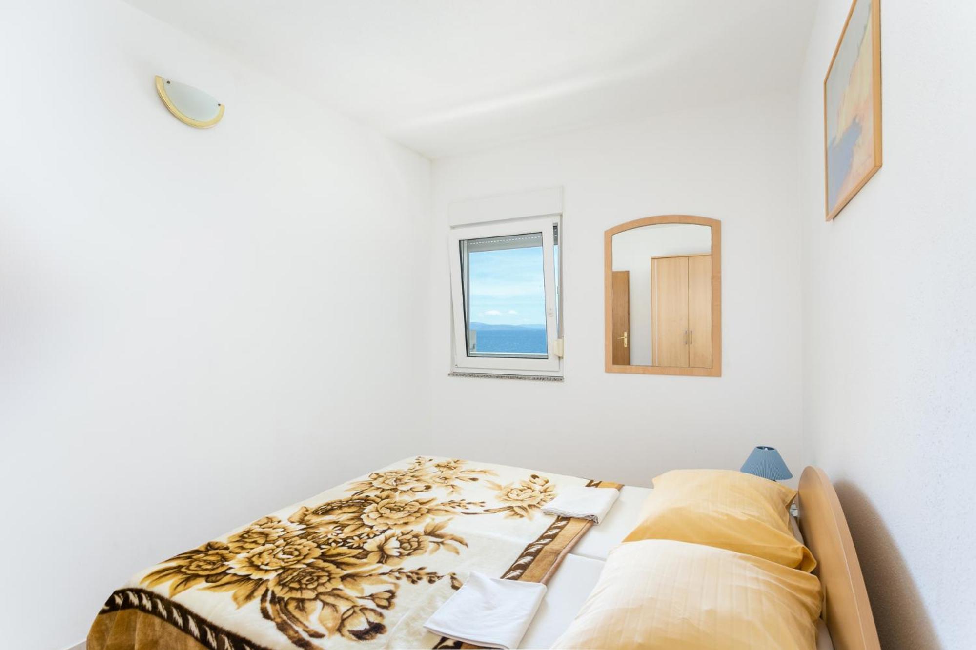 טרוגיר Family Friendly Apartments With A Swimming Pool Businci, Ciovo - 11232 חדר תמונה